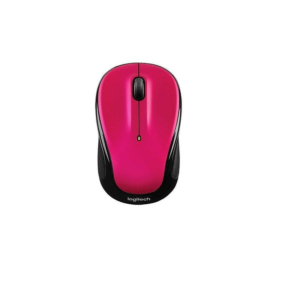 Logitech M325 Mouse Wireless