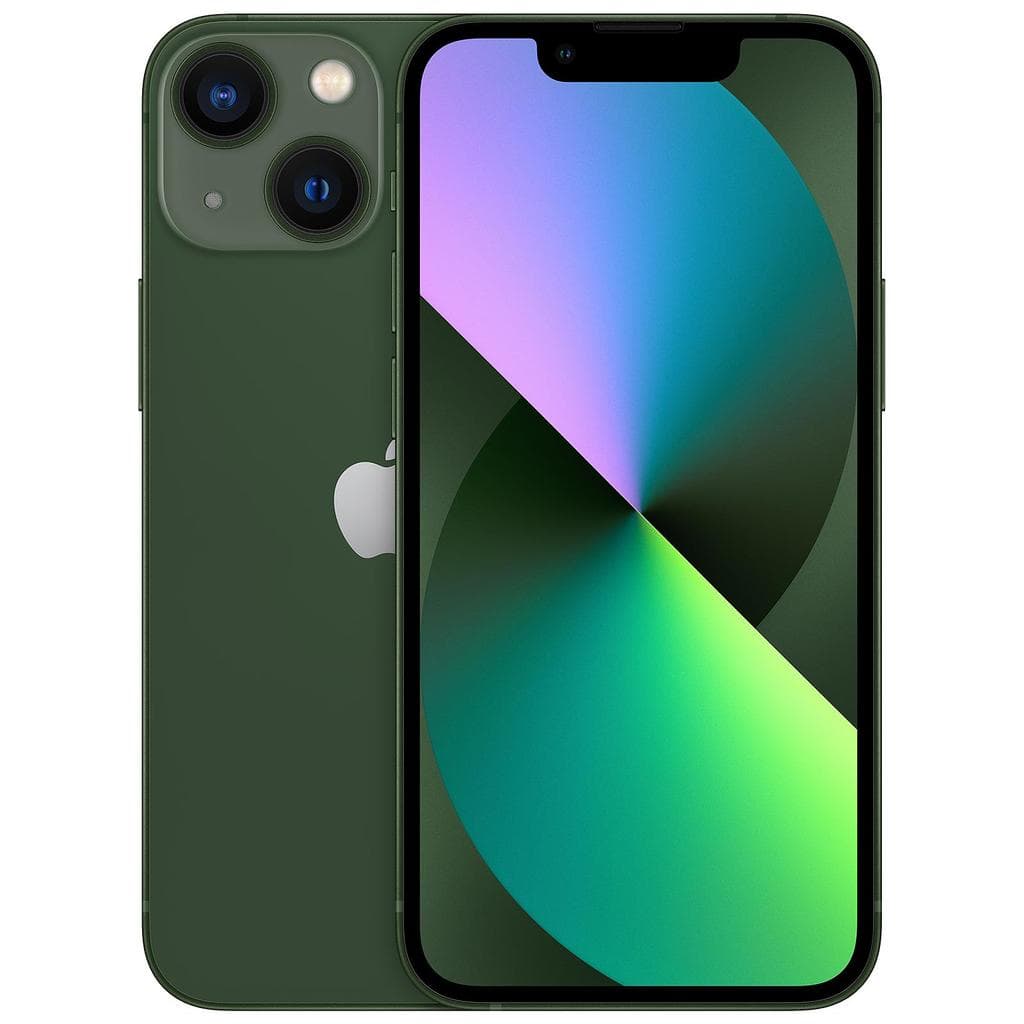 iPhone 13 mini 512GB - Green - Unlocked