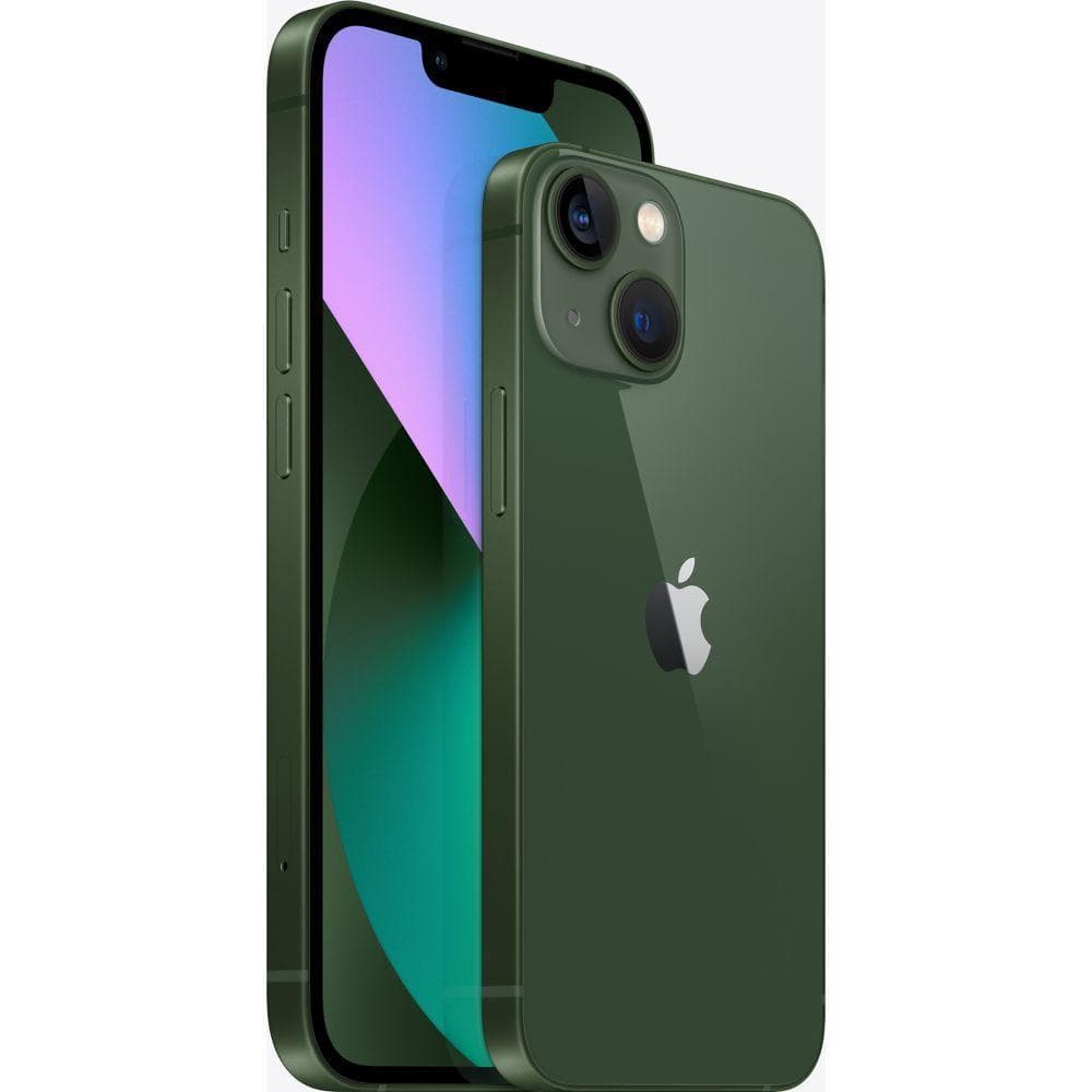 iPhone 13 mini 512GB - Green - Unlocked