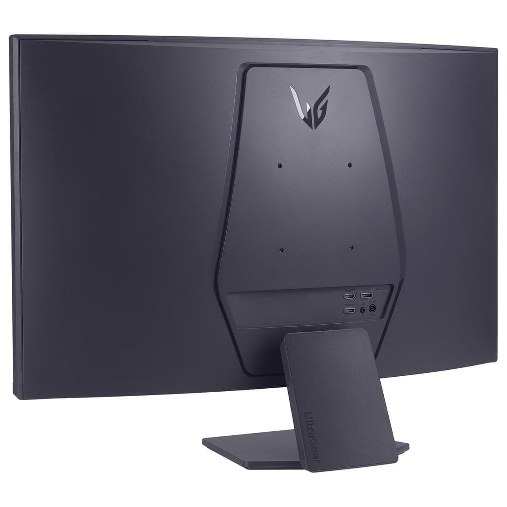 LG 32-inch Monitor 2560 x 1440 LED (32G60WA-B)
