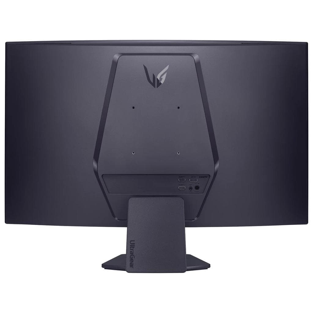 LG 32-inch Monitor 2560 x 1440 LED (32G60WA-B)