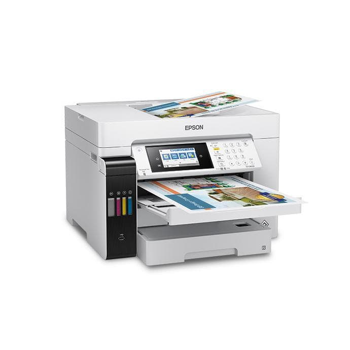 Epson C11CH71202 Inkjet printer