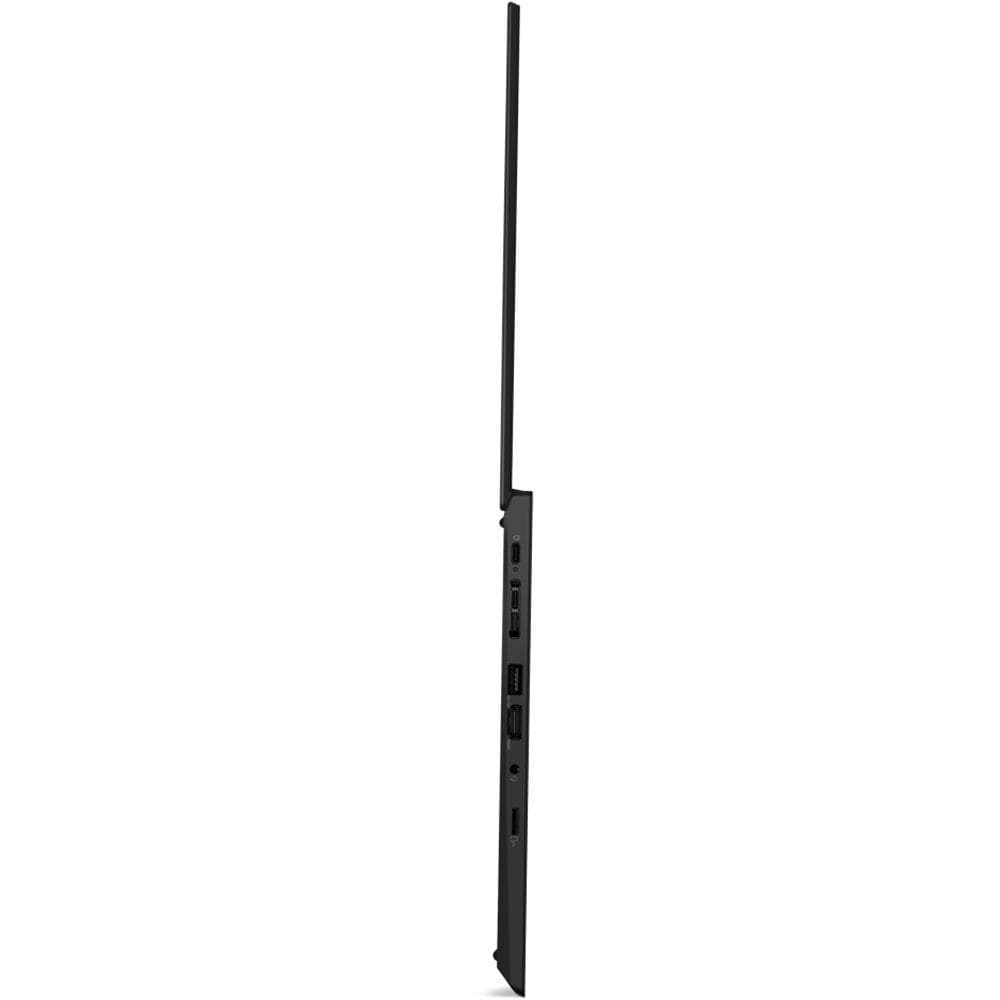 Lenovo ThinkPad T495 14-inch (2019) - Ryzen 7 PRO 3700U - 32 GB - SSD 256 GB