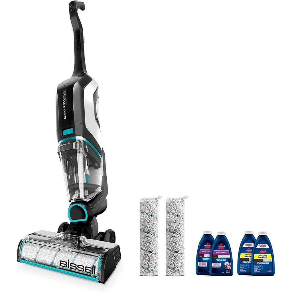 Vacuum cleaner for works BISELL 2554A