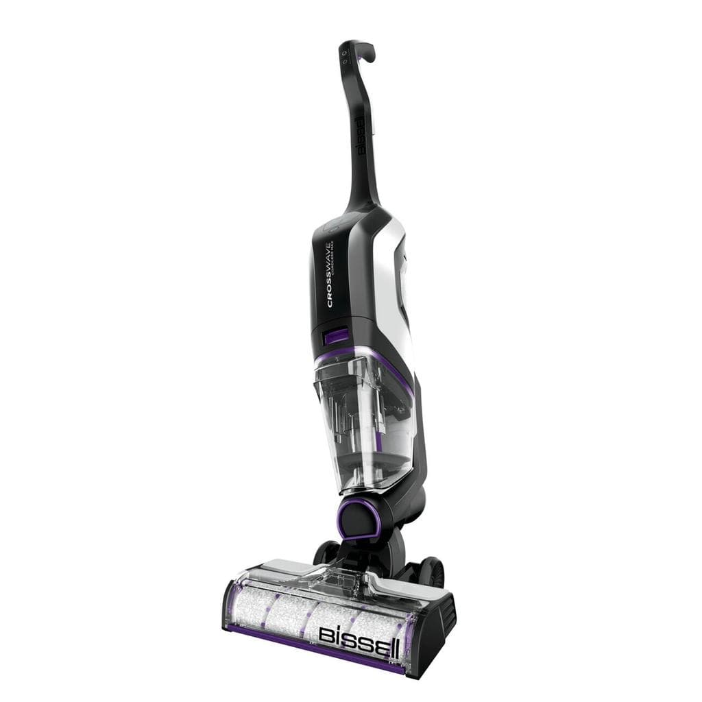 Vacuum cleaner for works BISELL 2554A