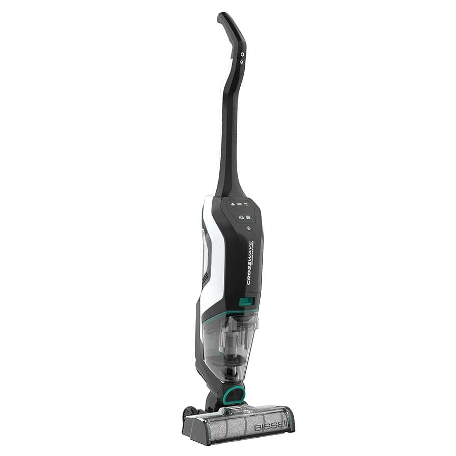 Vacuum cleaner for works BISELL 2554A