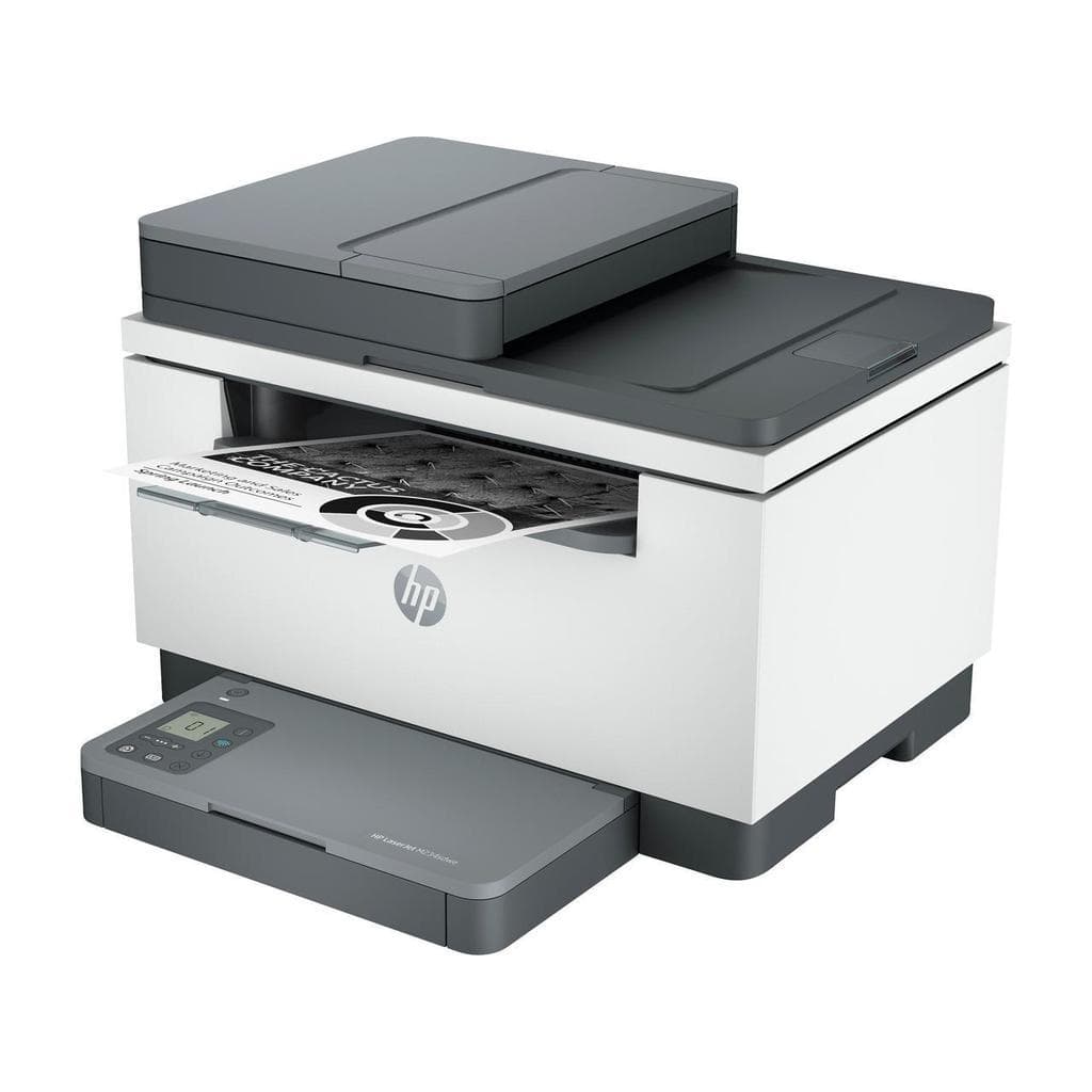 HP LaserJet MFP M234SDWE Monochrome laser