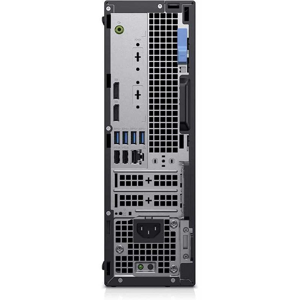 Dell OptiPlex 5070 SFF Core i7 3 GHz - SSD 2 TB RAM 16GB