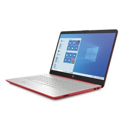 Hp NoteBook 15-DW 15-inch (2017) - Pentium Silver N5000 - 8 GB - SSD 128 GB