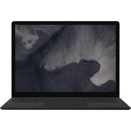 Microsoft Surface 2 13-inch (2017) - Core i7-7820HQ - 8 GB - SSD 256 GB
