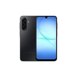 Galaxy A17 128GB - Black - Unlocked