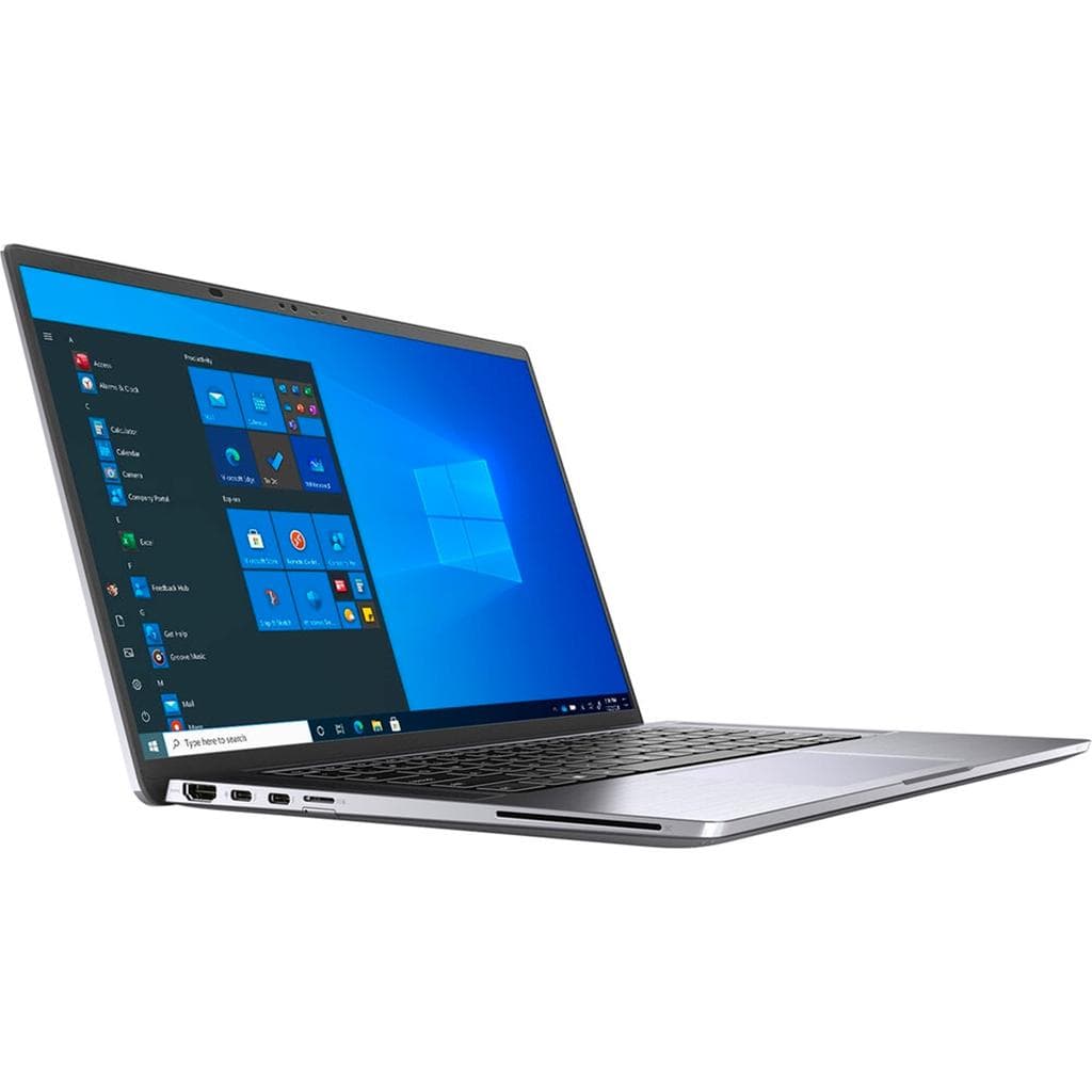 Dell Latitude 9520 16-inch (2021) - Core i7 - Gen 11 (G) - 16 GB - SSD 256 GB