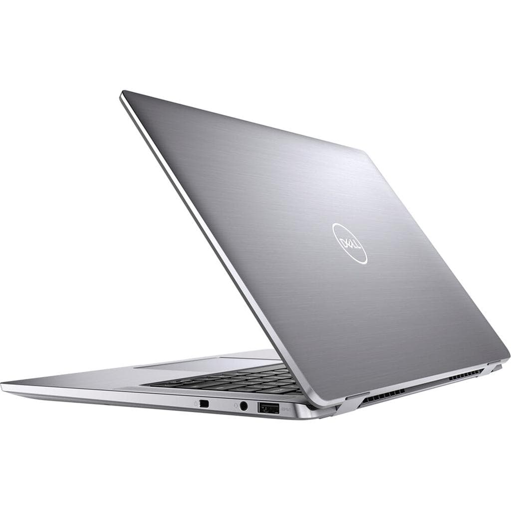 Dell Latitude 9520 16-inch (2021) - Core i7 - Gen 11 (G) - 16 GB - SSD 256 GB