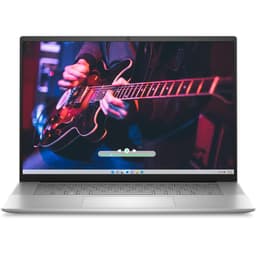 Dell Inspiron 5635 16-inch (2023) - Ryzen 7 7730U - 16 GB - SSD 1 TB
