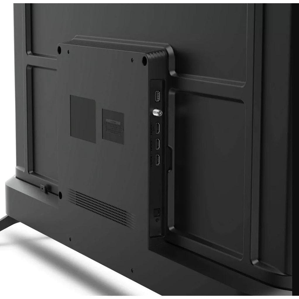 Hiro 40.0000-inch H40C3C4 1920x1080 TV