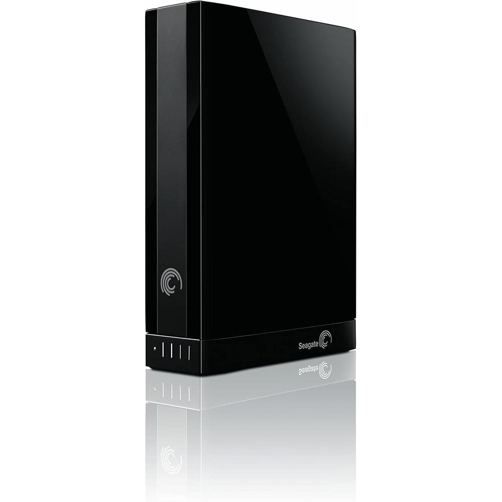 Seagate STCA3000101 External hard drive - HDD 3 TB