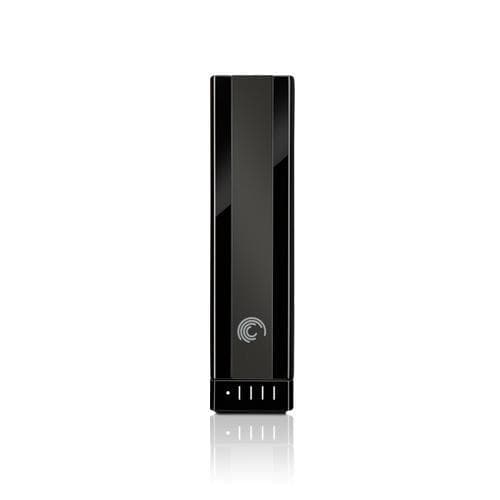 Seagate STCA3000101 External hard drive - HDD 3 TB
