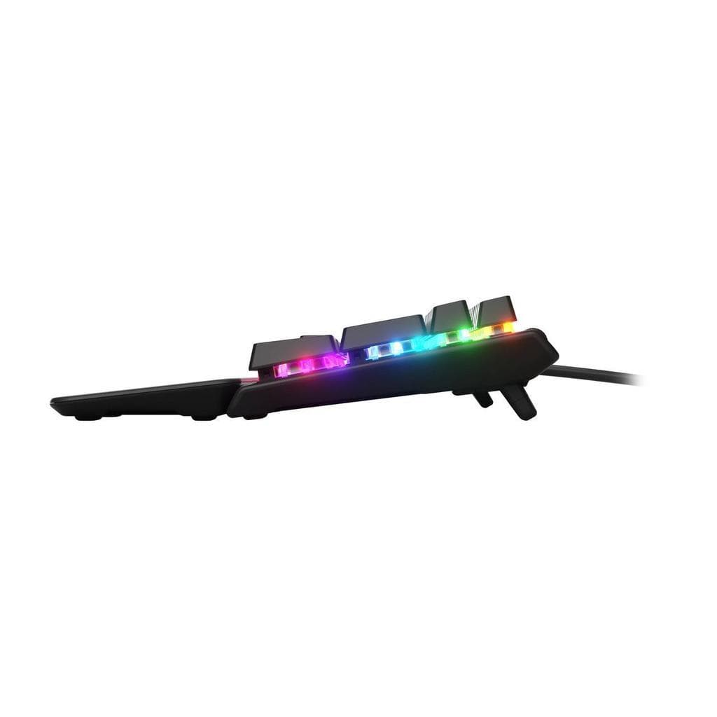 Steelseries Keyboard QWERTY Backlit Keyboard Apex 7 TKL