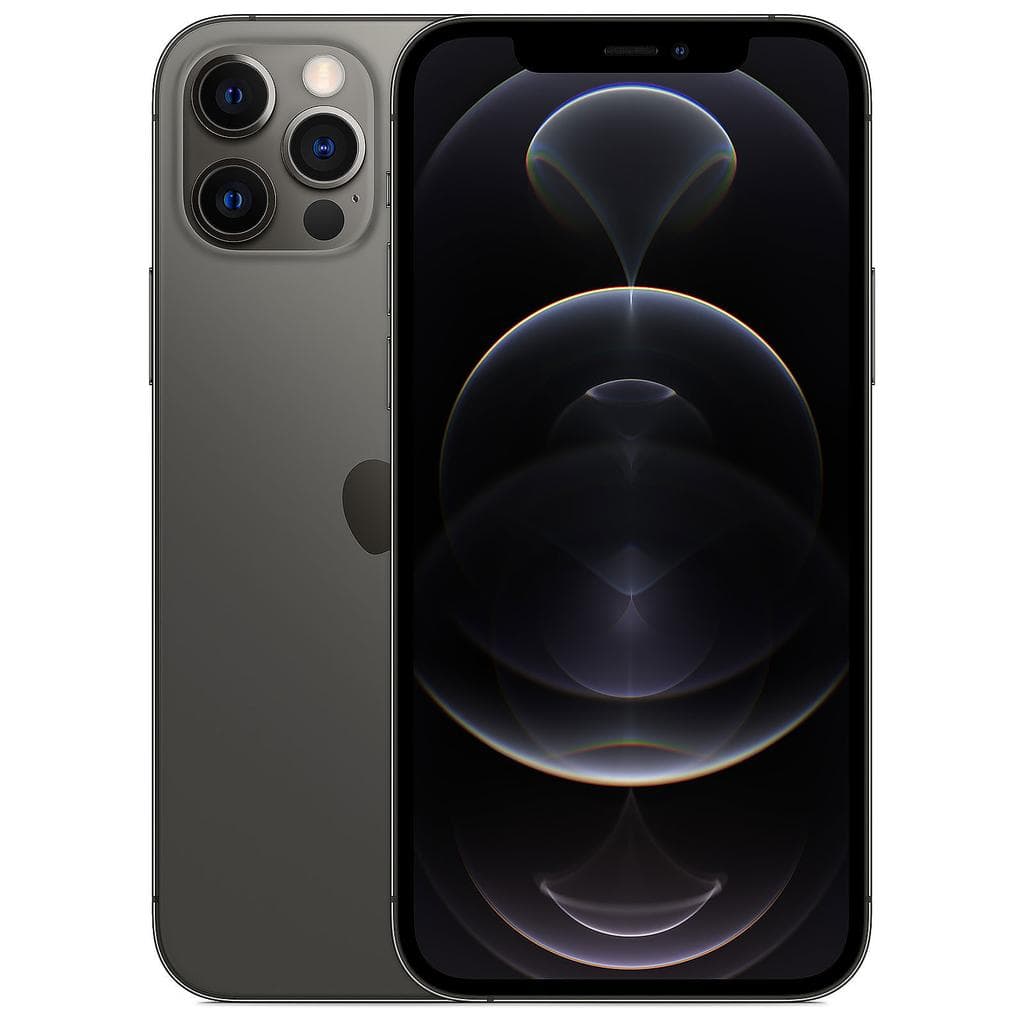iPhone 12 Pro 512GB - Graphite - Unlocked