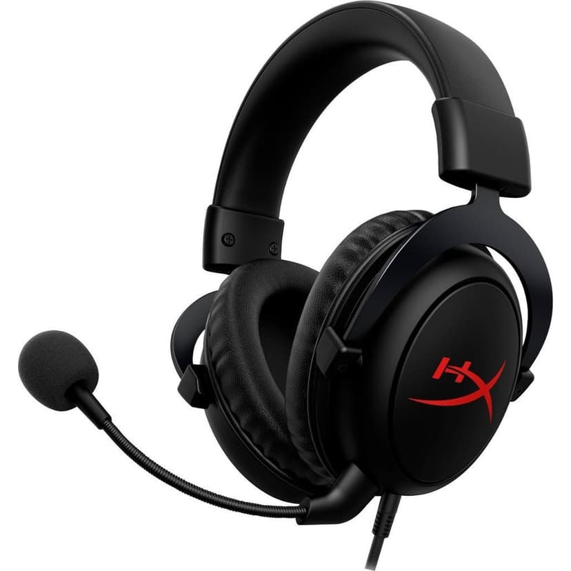 HyperX Cloud Core