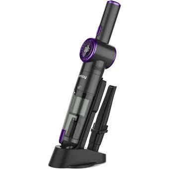 Handheld vacuum cleaner NICEBAY EV-H065