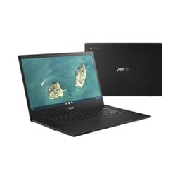 Asus ChromeBook CX17 Celeron N4500 1.1 GHz 64 GB SSD - 4 GB