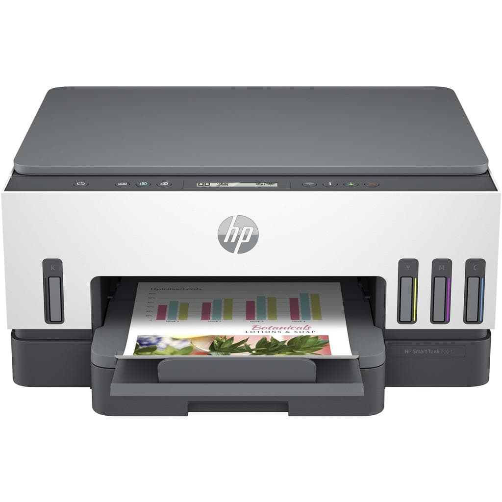 HP Smart Tank 7001 Inkjet printer