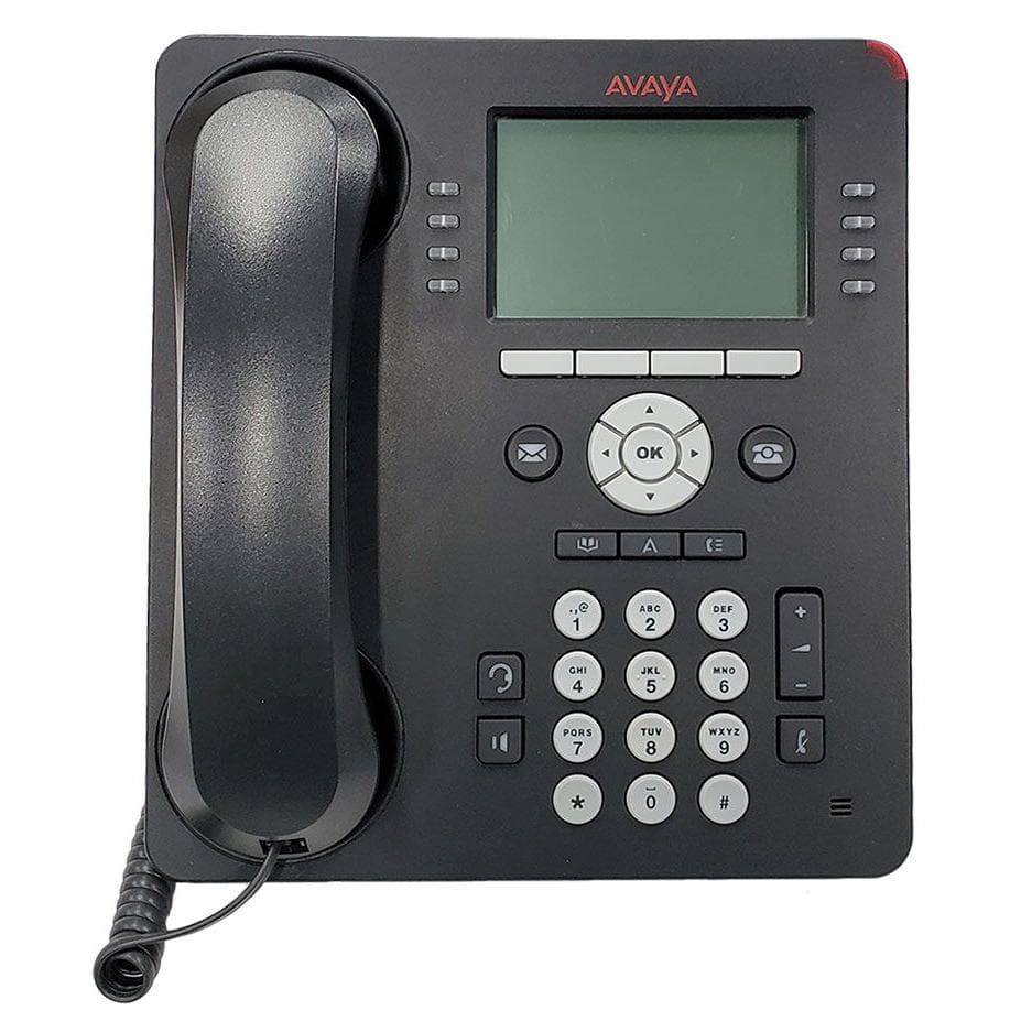Avaya 9408 Landline telephone