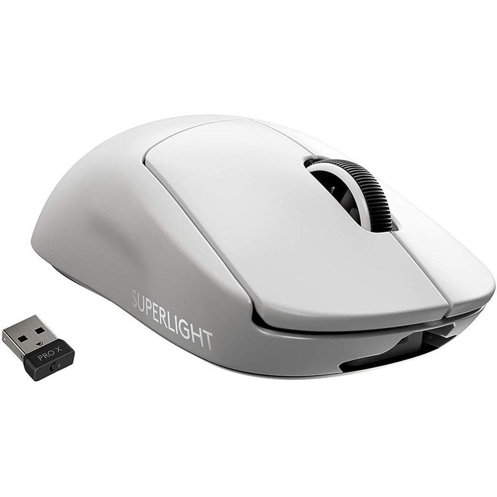 Logitech G Pro X Superlight Mouse Wireless