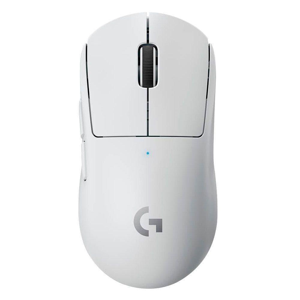 Logitech G Pro X Superlight Mouse Wireless