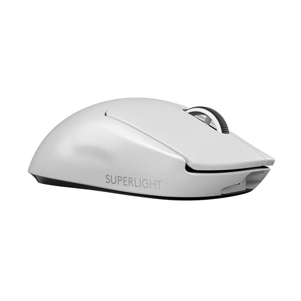 Logitech G Pro X Superlight Mouse Wireless