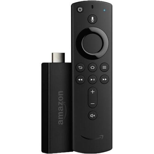Amazon Fire TV Stick (3rd Gen) TV accessories