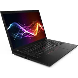 Lenovo ThinkPad X13 G2 13-inch (2021) - Core i5 - Gen 11 (G) - 16 GB - SSD 512 GB