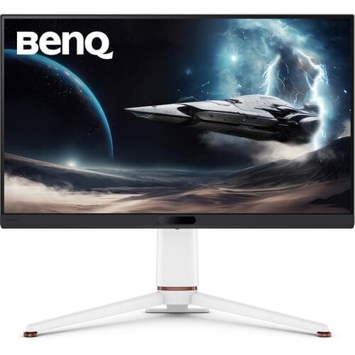 Benq 27-inch Monitor 3840 x 2160 LCD (EX271U)