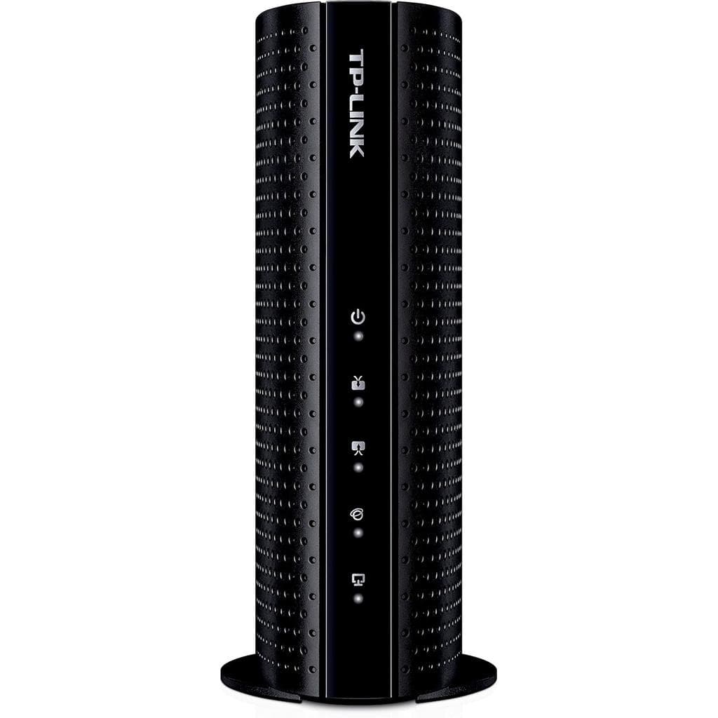 Tp-Link TC-7610 Router