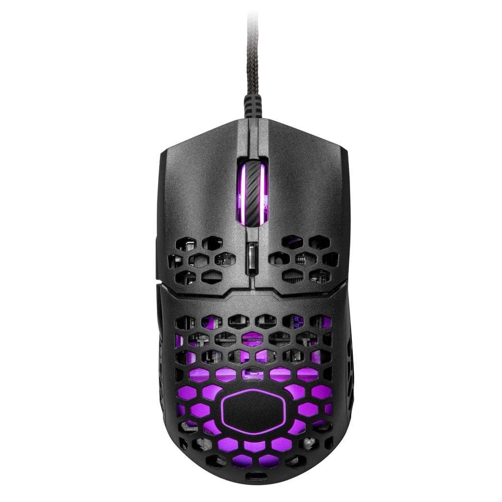 Cooler Master MM-711-KKOL1 Mouse