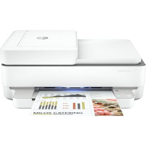 HP ENVY Pro 6455 Color laser