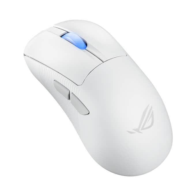 Asus ROG Keris II WL Ace Mouse Wireless