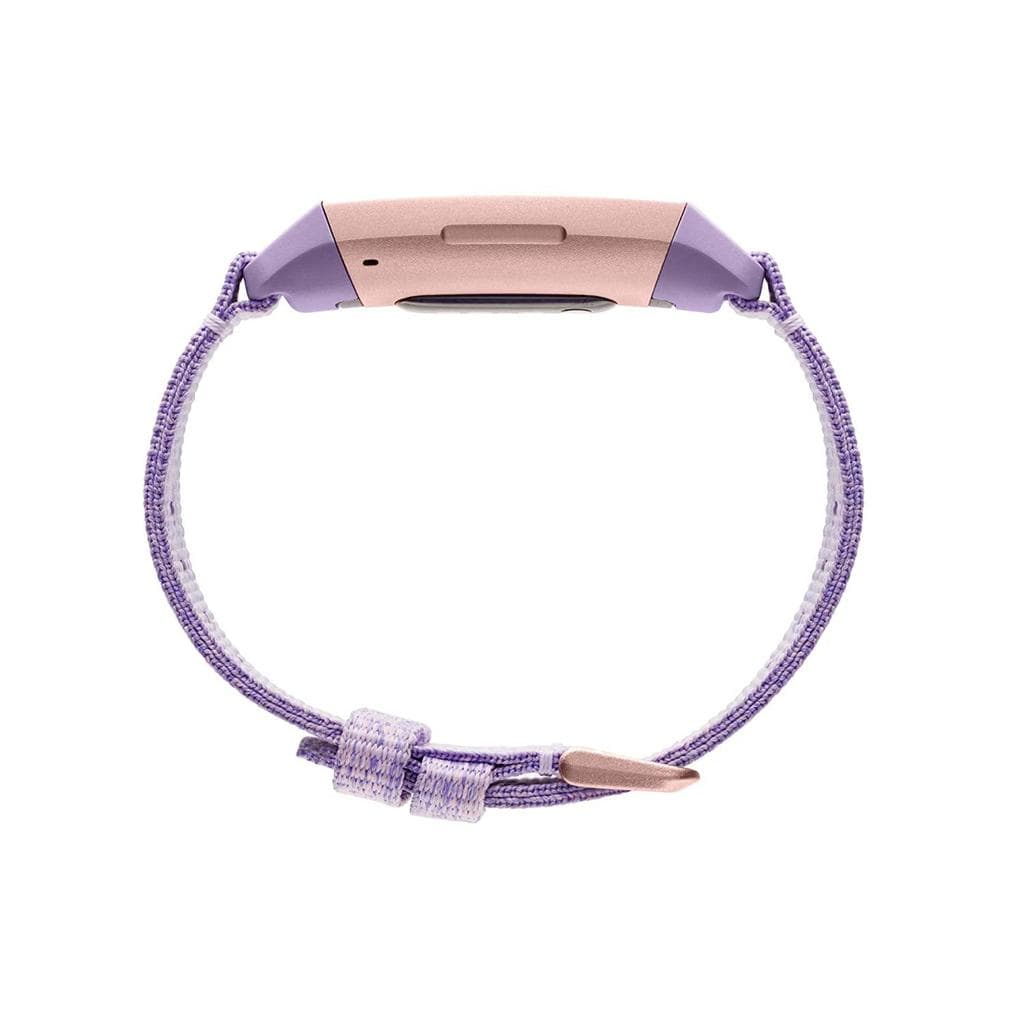 Fitbit Charge 3 Connected devices
