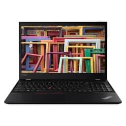 Lenovo ThinkPad T15 G1 15-inch (2020) - Core i5-10310U - 16 GB - SSD 512 GB