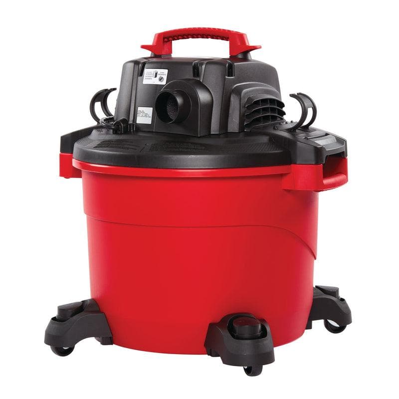 Vacuum cleaner with bag CRAFTSMAN CMXEVBE17595