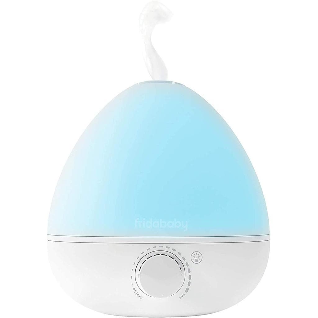 Fridababy 3-in-1 Air Humidifier