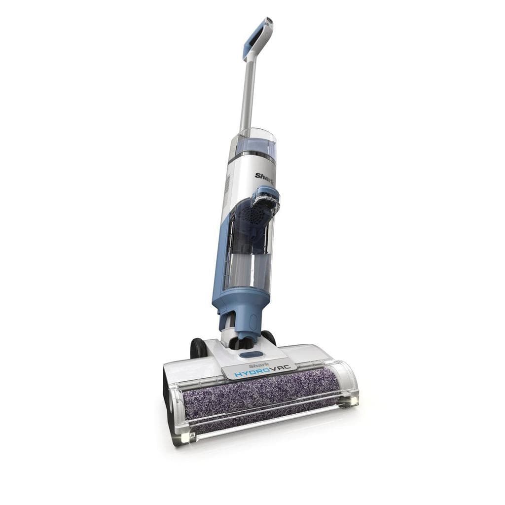 Wireless broom vacuum cleaner SHARK Hydrovac Cordless Pro 3in1