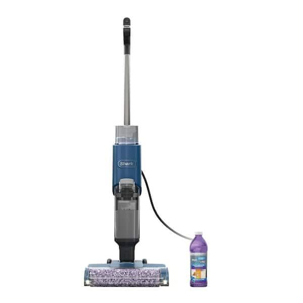 Wireless broom vacuum cleaner SHARK Hydrovac Cordless Pro 3in1
