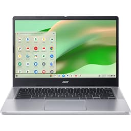 Acer ChromeBook 314 N100 2.6 GHz 64 GB SSD - 4 GB