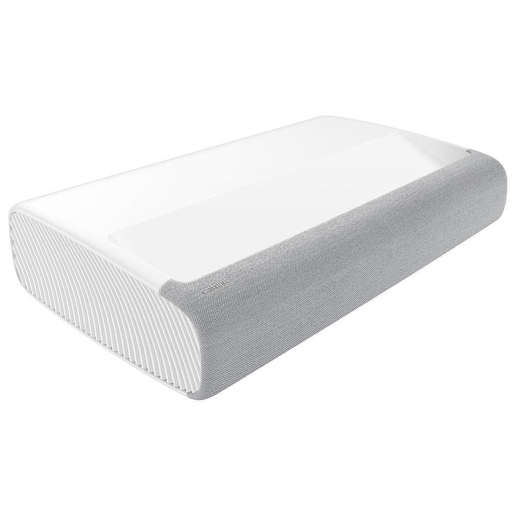 Samsung LSP7T Video projector 2200 Lumen - White