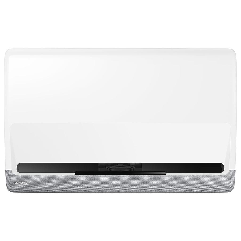 Samsung LSP7T Video projector 2200 Lumen - White