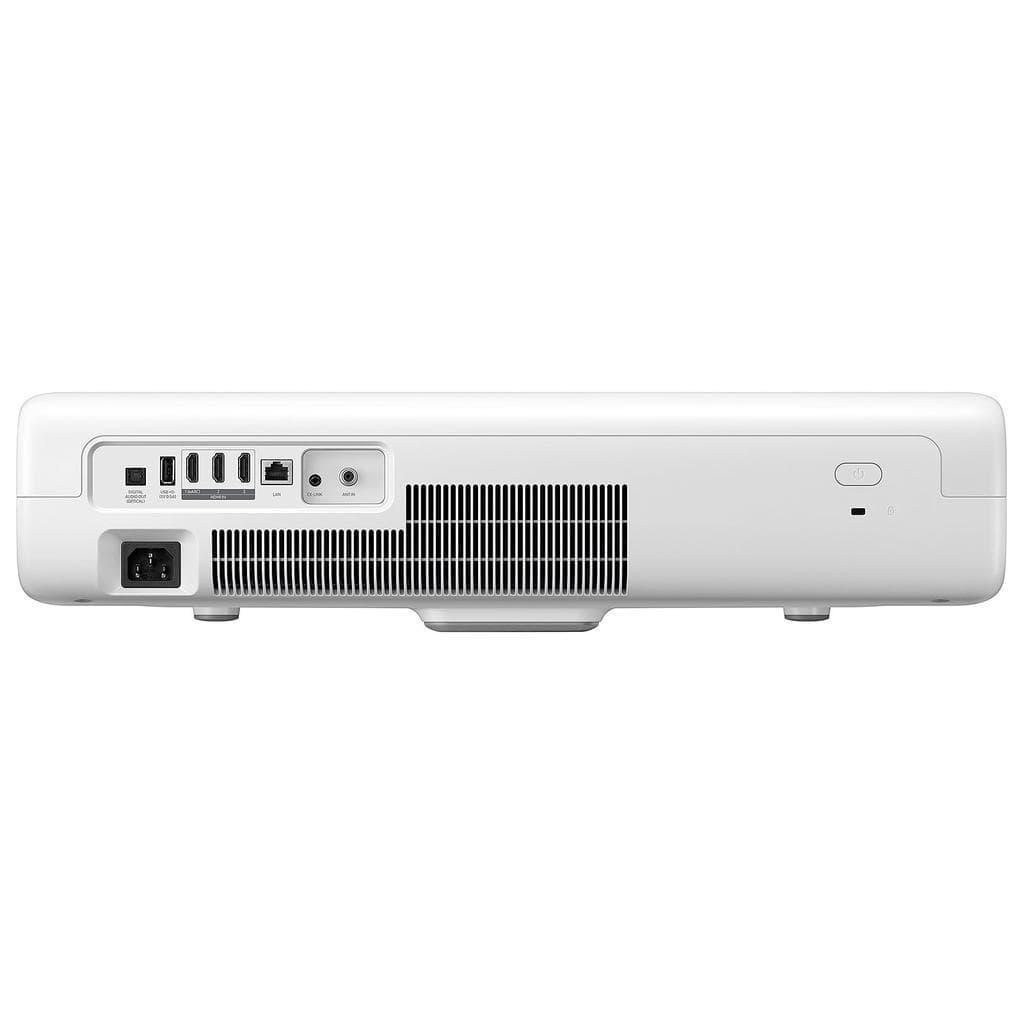 Samsung LSP7T Video projector 2200 Lumen - White