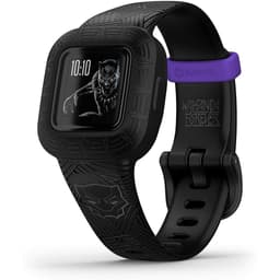 Garmin Smart Watch Vivofit Jr 3 - Black