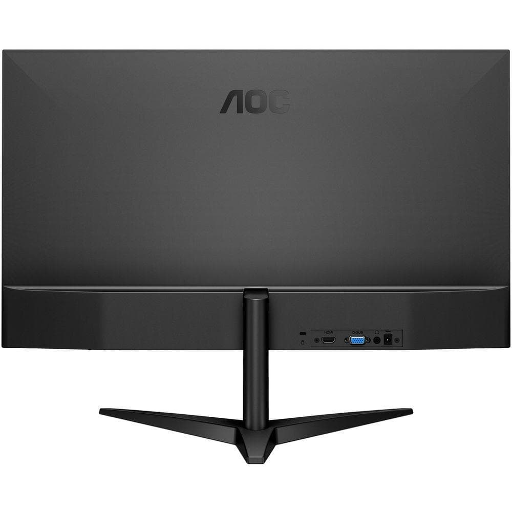 Aoc 23.6-inch Monitor LCD (24B1H)
